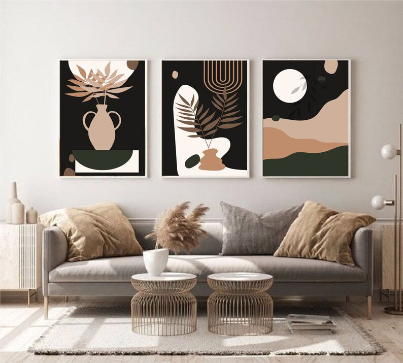 3 Tableaux