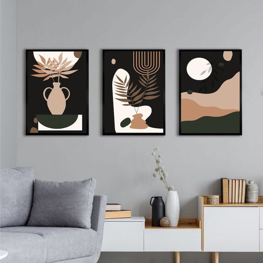 3 Tableaux