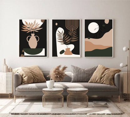 3 Tableaux
